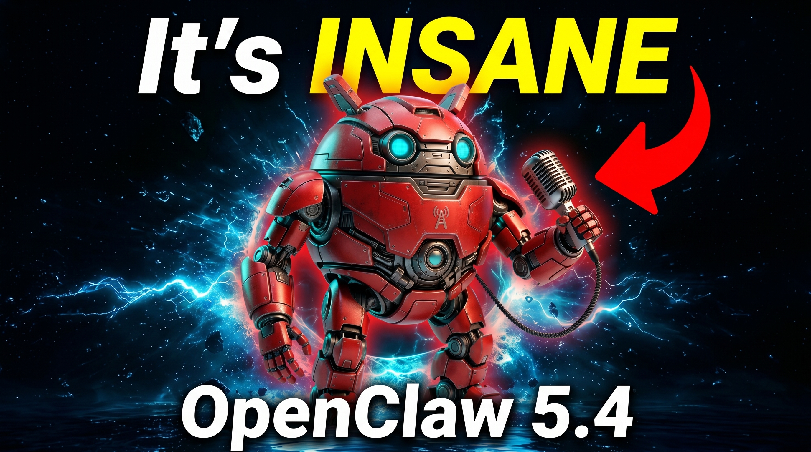 OpenClaw Skills Explained: A Beginner's Guide thumbnail