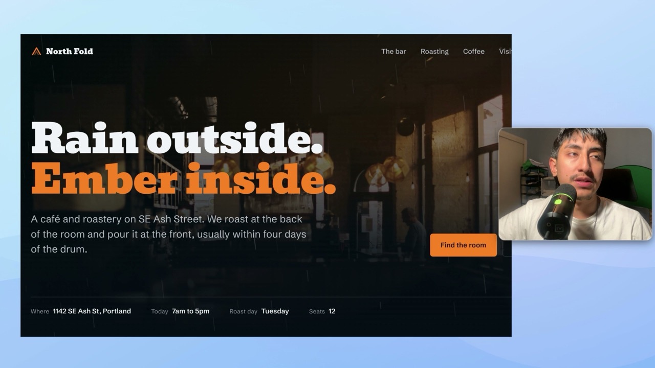 4 Ways to Force Claude Code to Build Beautiful Websites thumbnail
