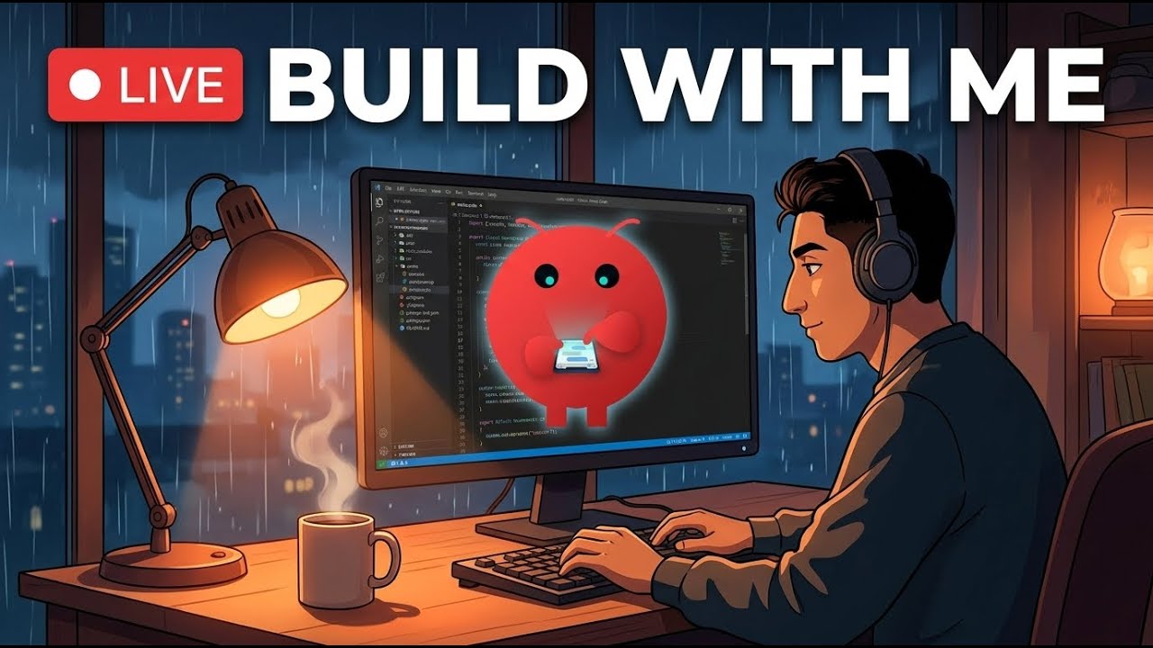 How to Build Your Own iMessage Autoresponder with AI thumbnail