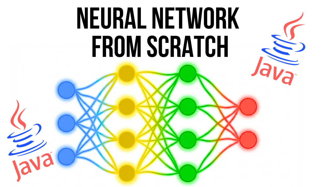 Build Your First Neural Network in Java: A Step-by-Step Guide thumbnail