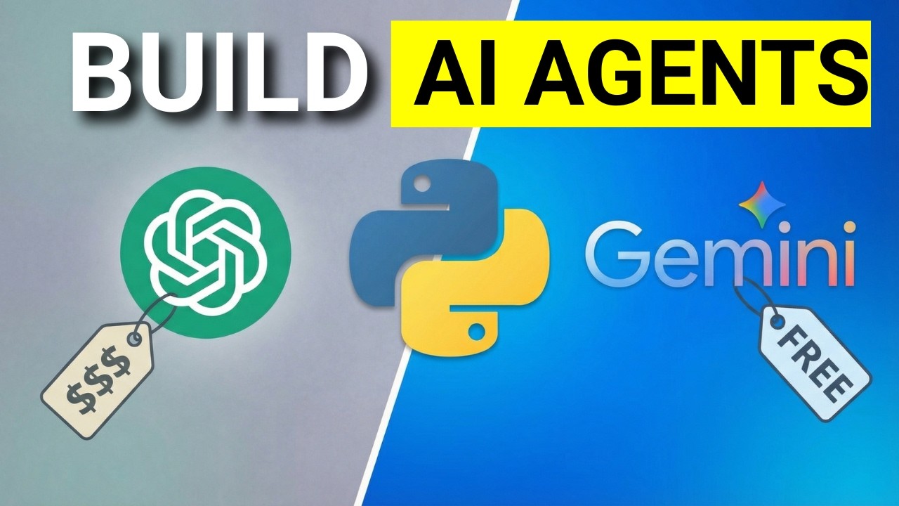 Build Your Own AI Social Media Manager: A Beginner’s Guide thumbnail