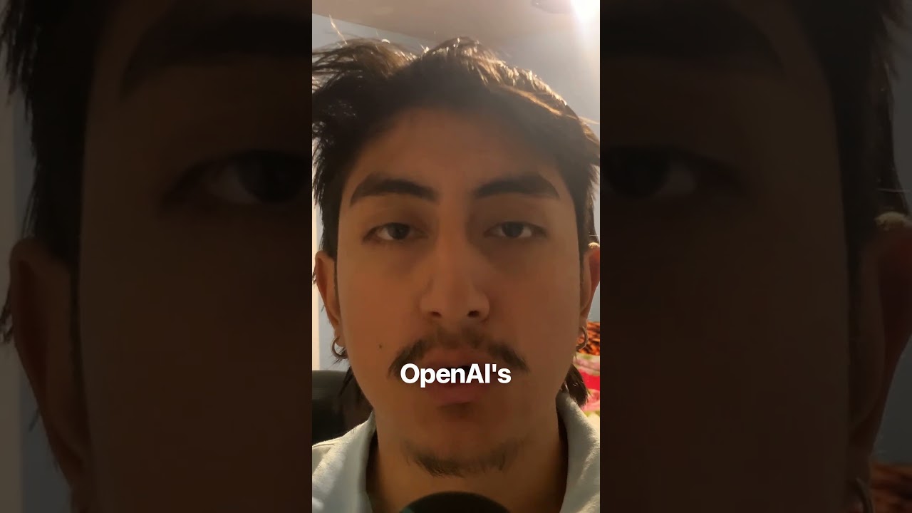 ChatGPT Is Getting an Invisible Watermark thumbnail