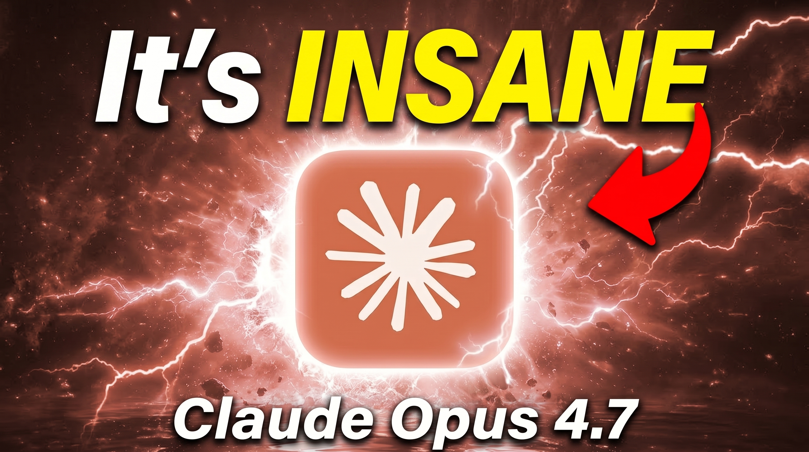 Meet Your New AI Teammate: Claude Code 4.7 and the 'Grumpy Senior' Update thumbnail