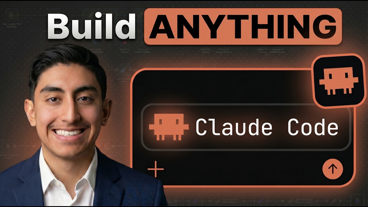 The Engineer's Guide to Claude Code in Production thumbnail