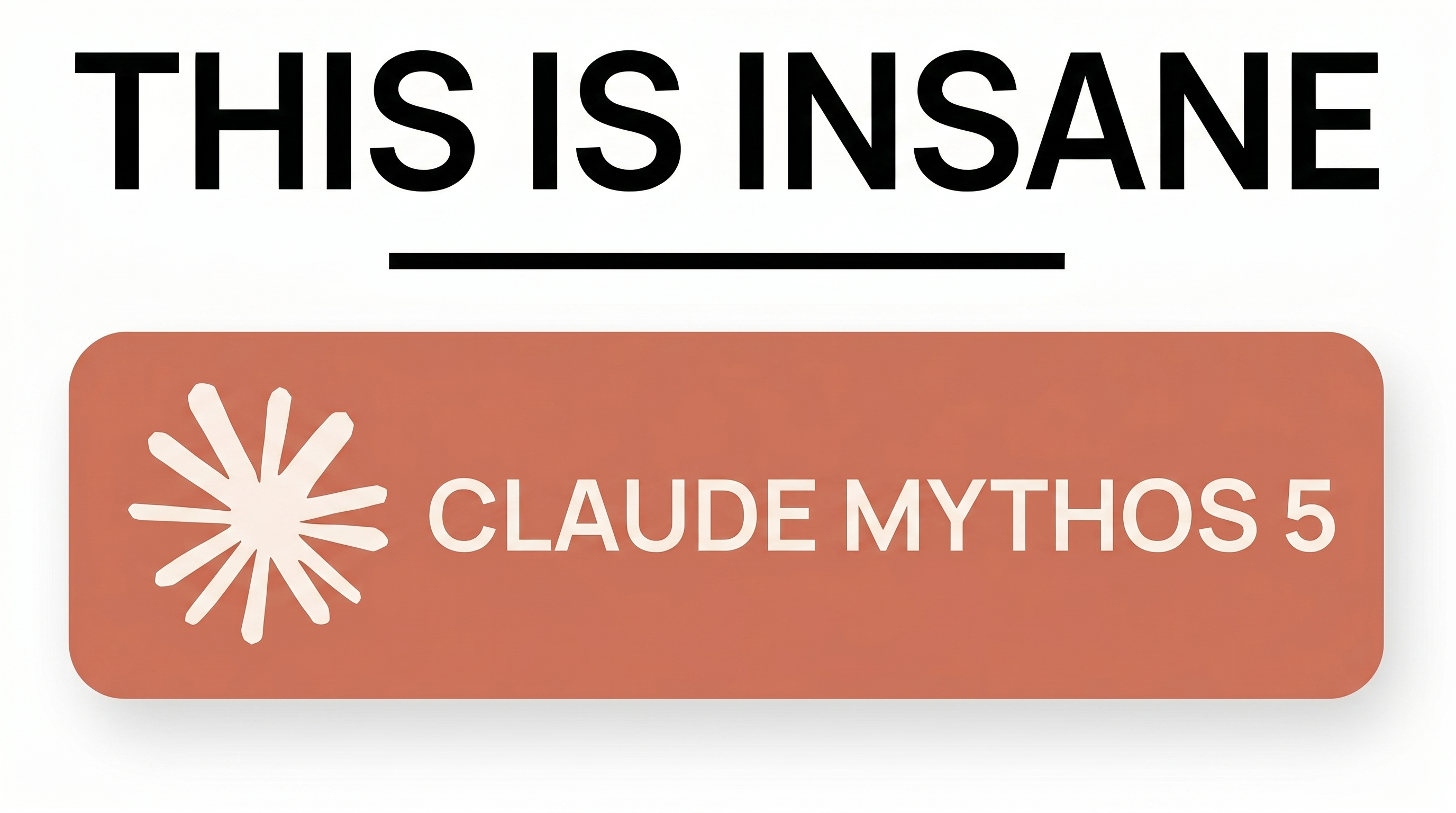 Meet Claude Mythos 5: The New AI Powerhouse for Science and Security thumbnail