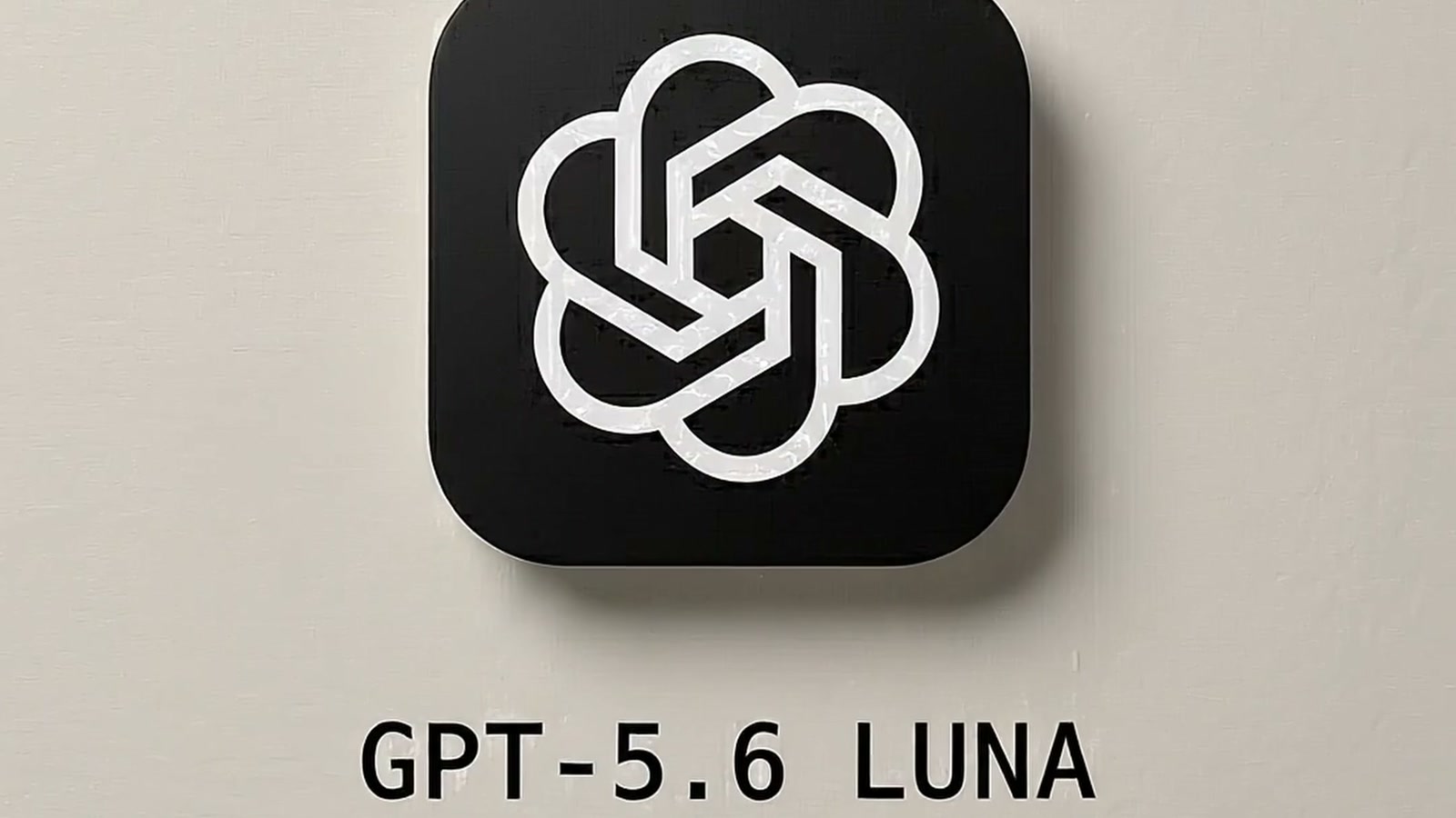 GPT 5.6 Luna Just Got 80% Cheaper thumbnail