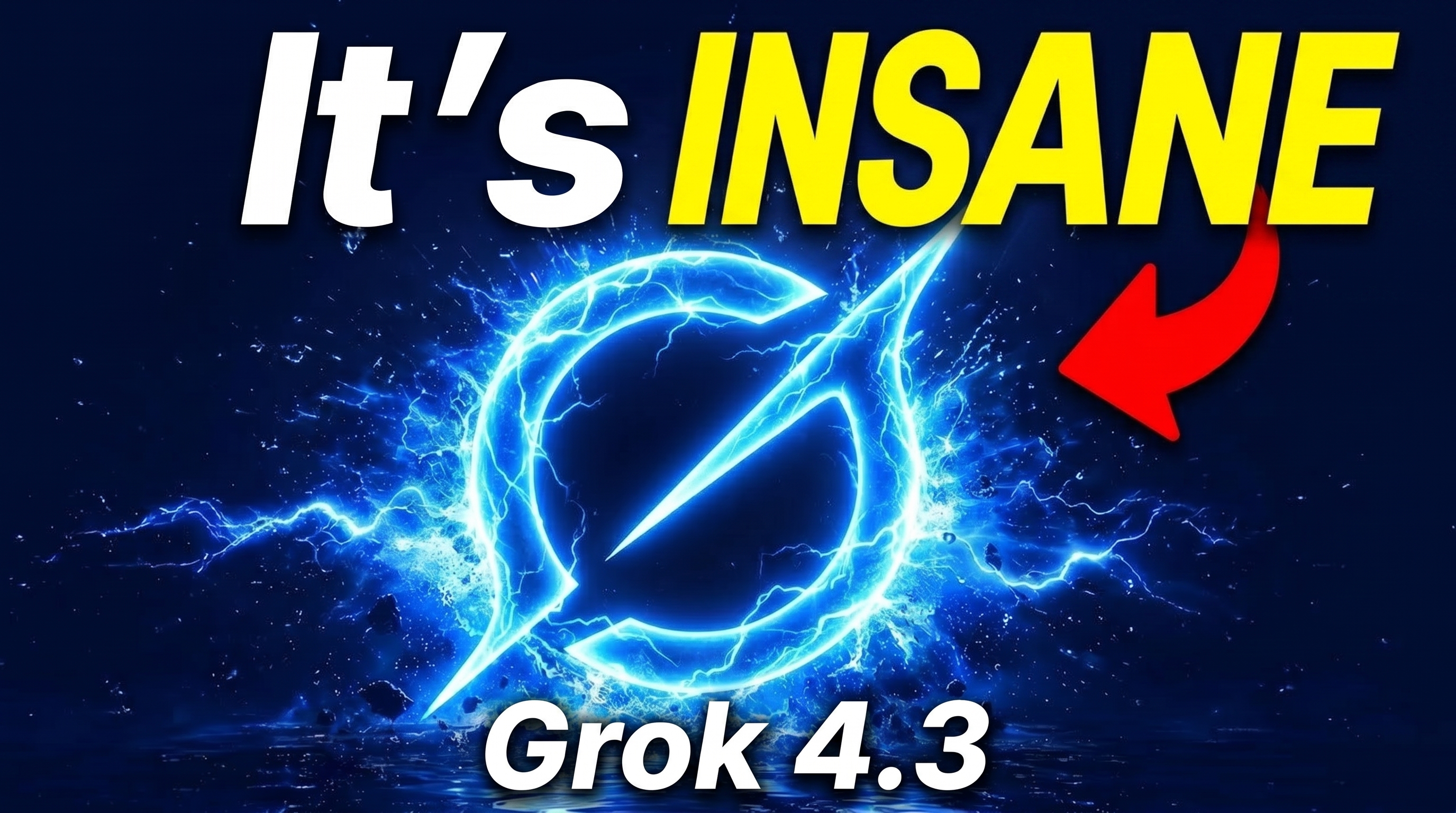 Grok 4.3 Is Here: Everything You Need to Know About xAI’s New AI thumbnail