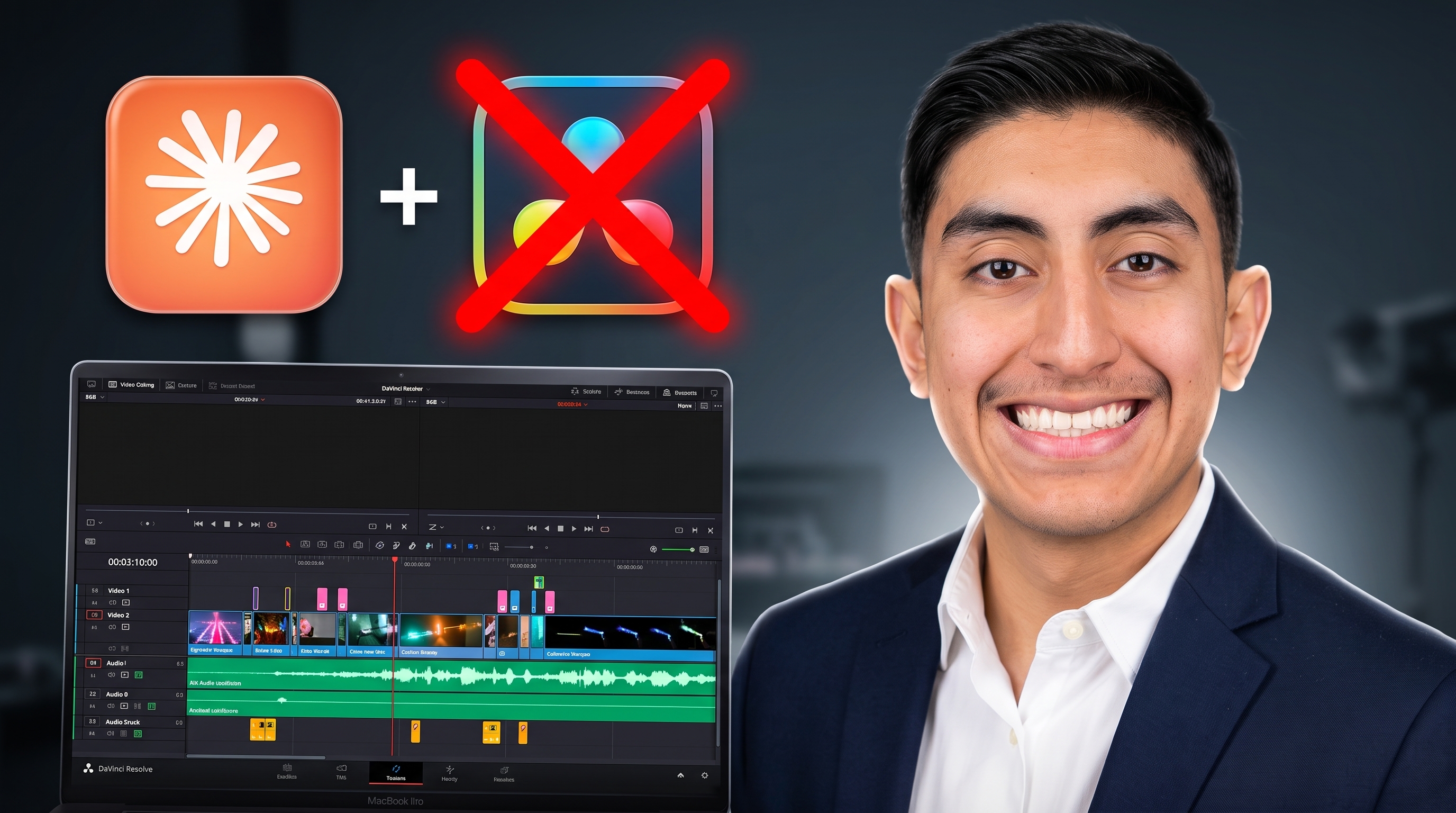 How I Use Claude Code to Edit My YouTube Videos For Me thumbnail
