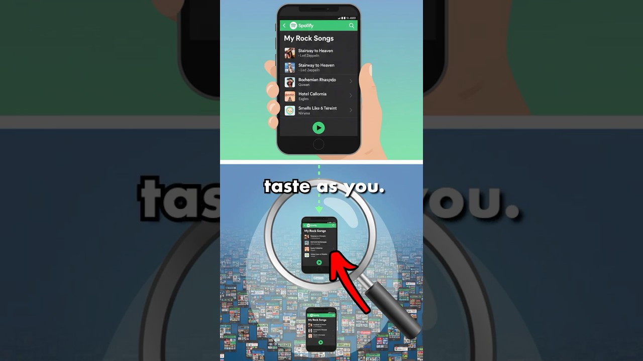 How Spotify Knows Exactly What You Want to Hear thumbnail