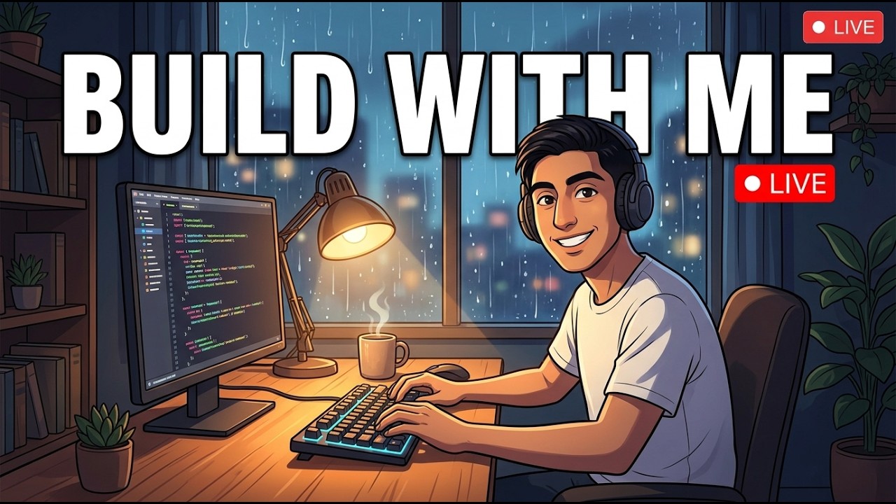 How to Build Your Own AI Content Bot (The Chill Way) thumbnail