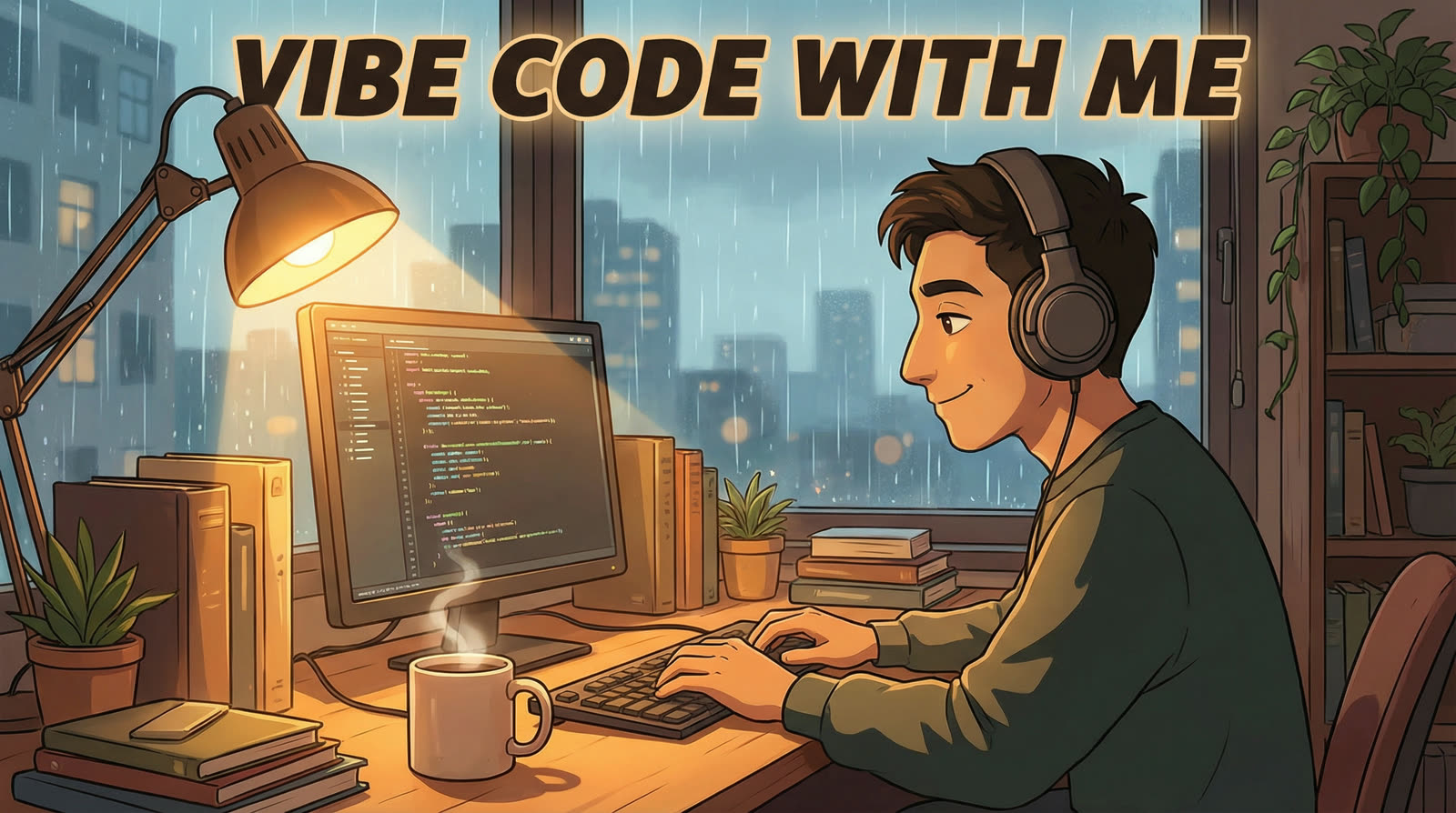How to Build Your Own AI Content Robot: A Relaxing Guide thumbnail