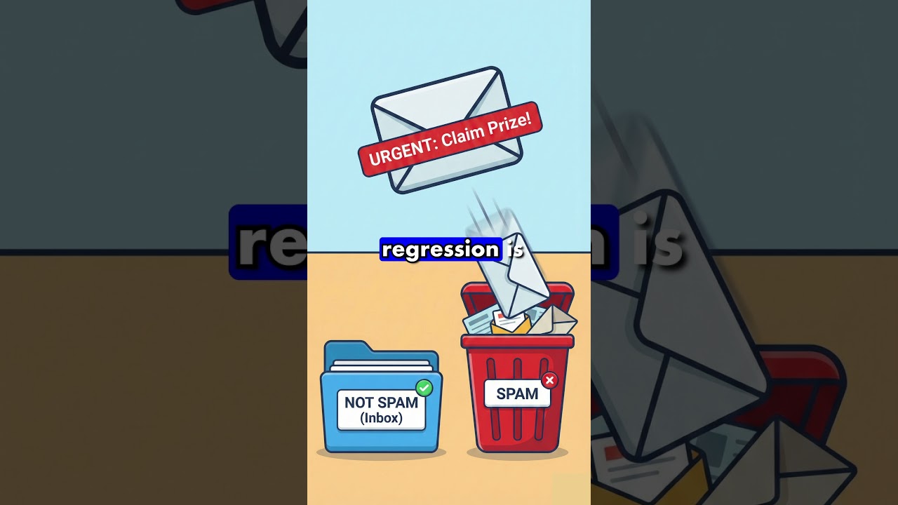 Logistic Regression: Why It’s Not Actually 'Regression' thumbnail