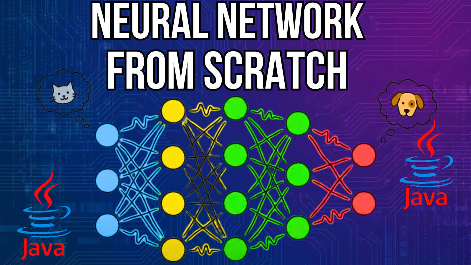 How Do AI Models Think? A Simple Guide to Neural Networks thumbnail