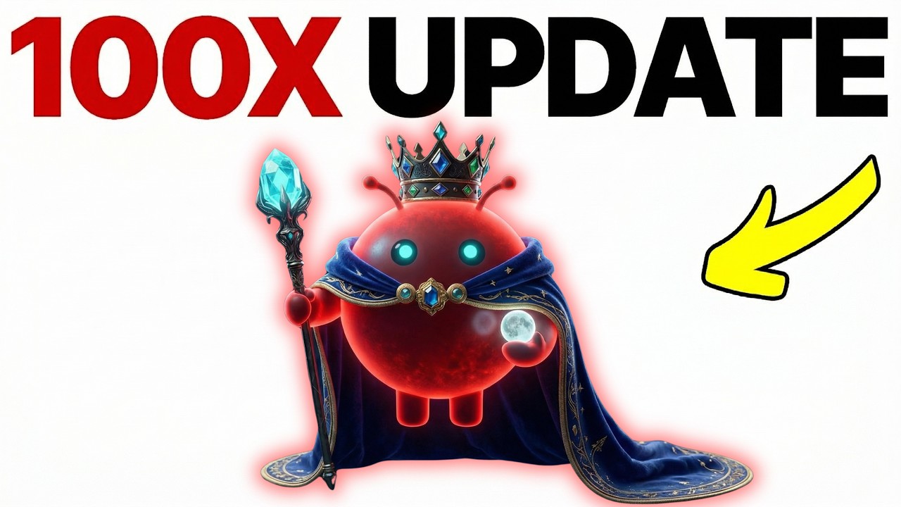 OpenClaw 4.8 Is Here: The Biggest AI Automation Updates Yet thumbnail