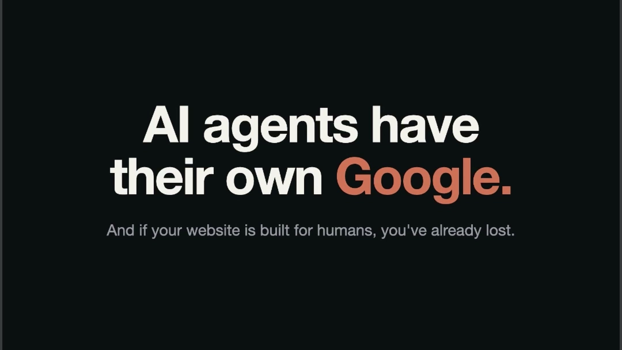Ora Directory: AI Agents Now Have Their Own Google thumbnail