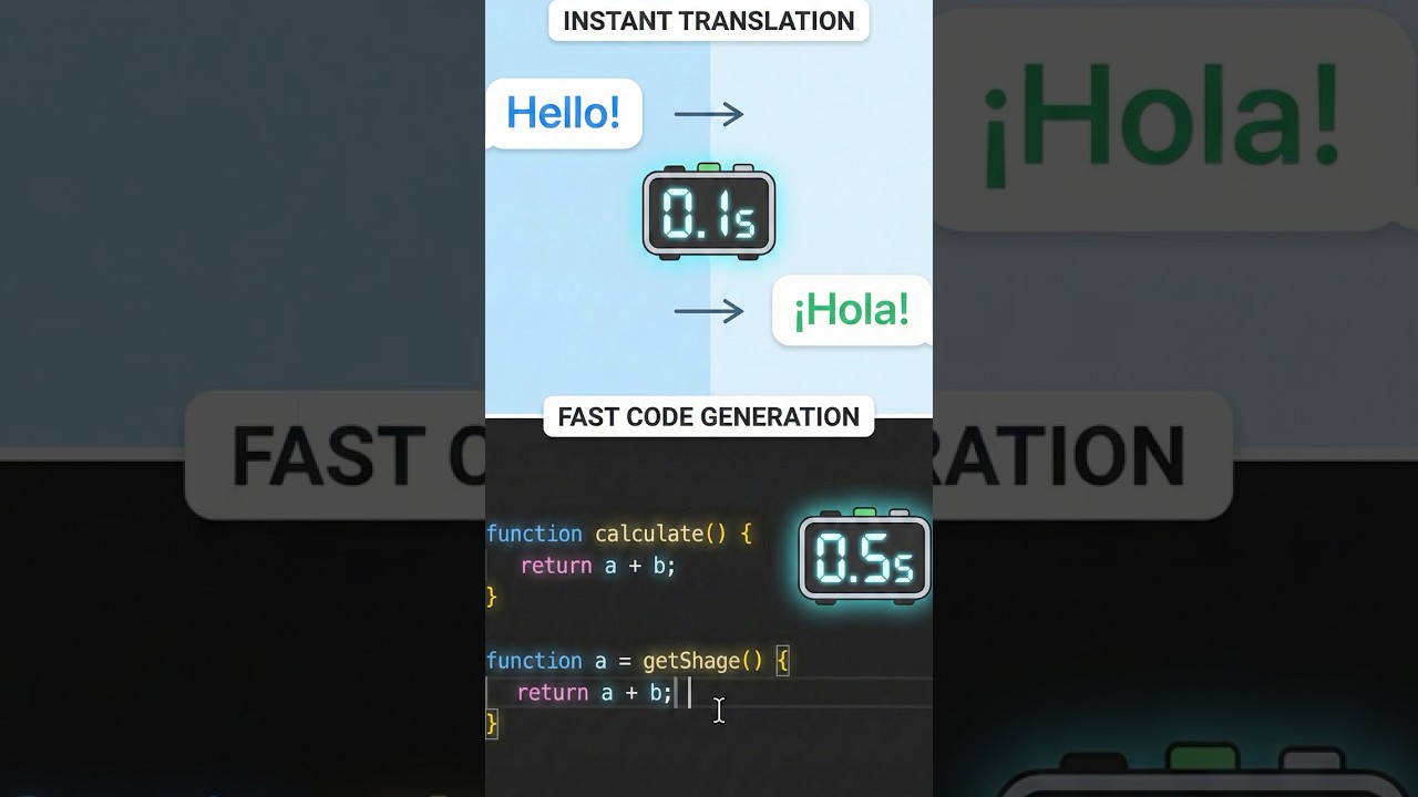 What is a Transformer? How AI Learns to Talk thumbnail