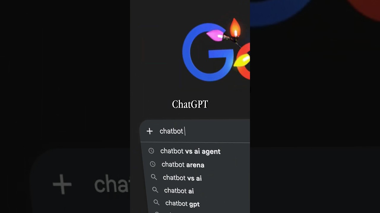 What Is an AI Agent? The Big Difference Between Talking and Doing thumbnail