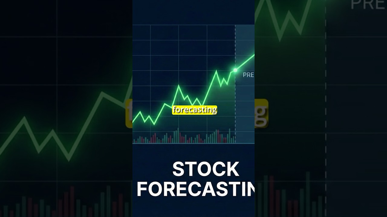 What is Regression? AI Prediction Explained Simply thumbnail
