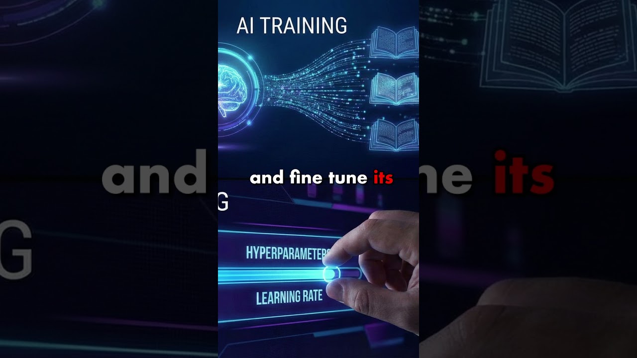 Why AI Needs a 'Practice Test' to Get Smarter thumbnail